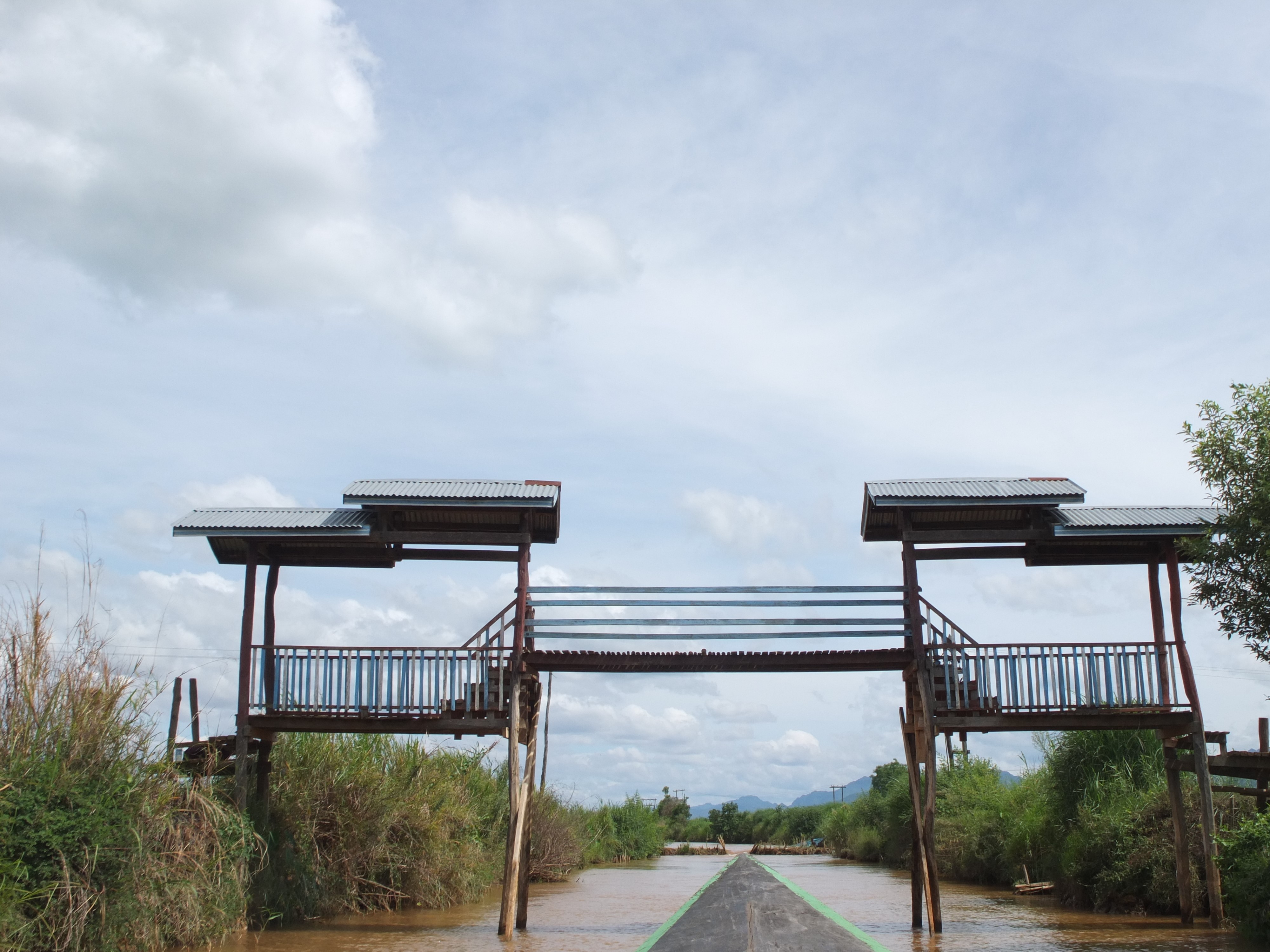Myanmar: Đến, soi và mỉm cười nhẹ nhõm - Ảnh 21.