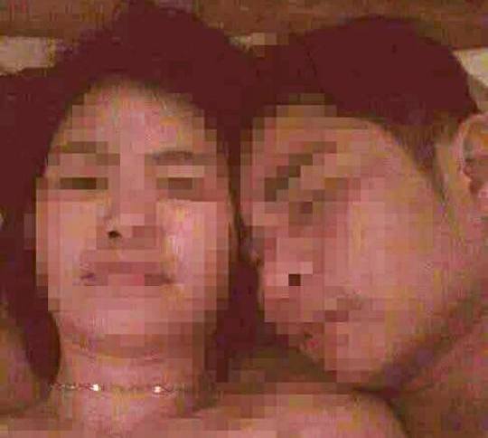 C&ocirc;ng an chưa nhận được đơn của chủ tịch x&atilde; trong &ldquo;ảnh n&oacute;ng&rdquo; - Ảnh 1.