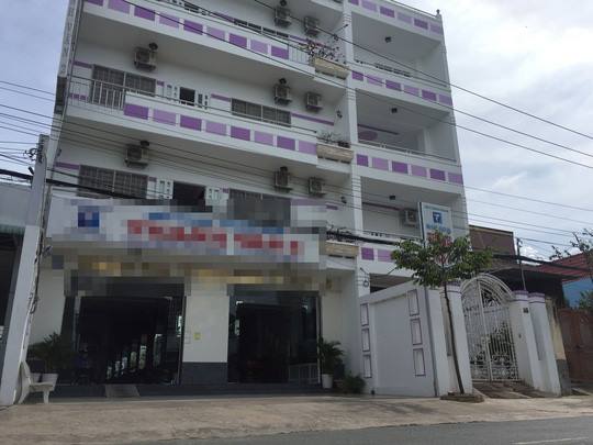 Những vụ "quan" mất trộm gây dậy sóng dư luận