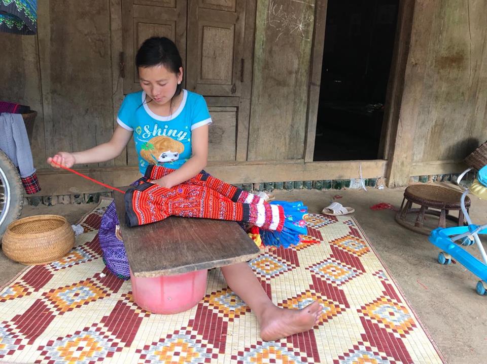 Sống thật chậm ở Hang Kia - Ảnh 21.