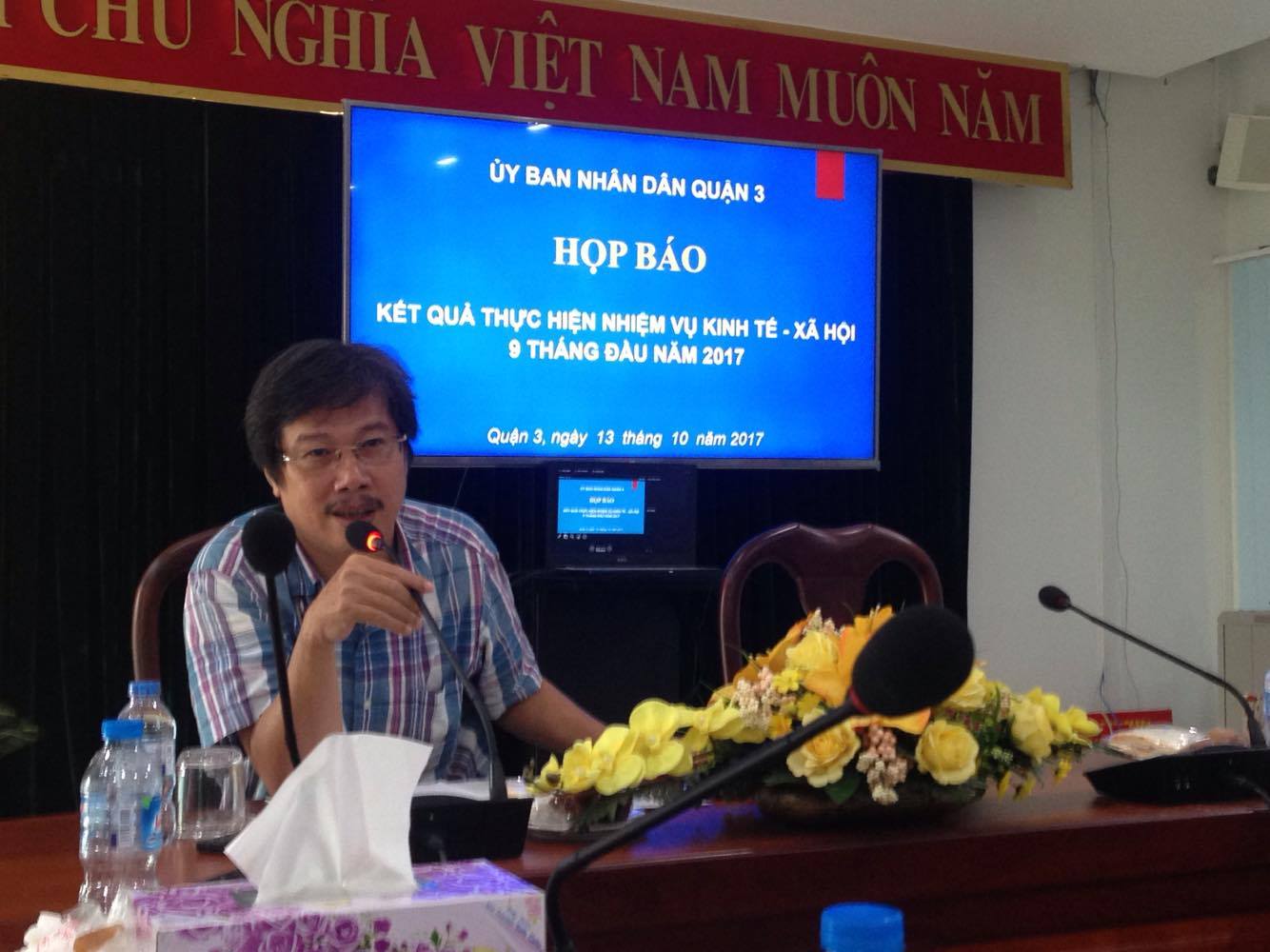 Vụ phá biệt thự cổ: Quận 3 nói không nhận được lệnh dừng!
