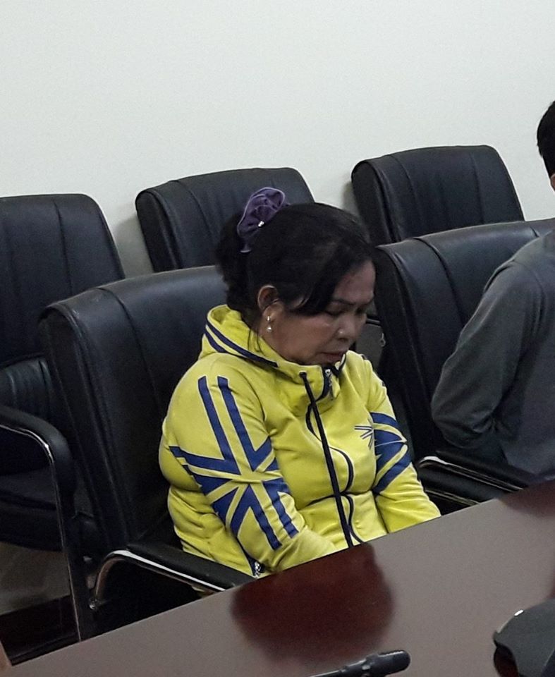 Tình tiết mới vụ con gái thuê giang hồ đốt xe khiến cha tử vong