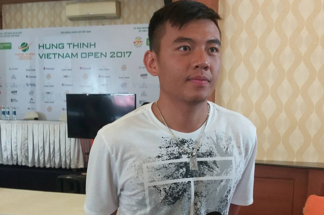 Hoàng Nam xuất trận vào 20 giờ hôm nay, 24-10