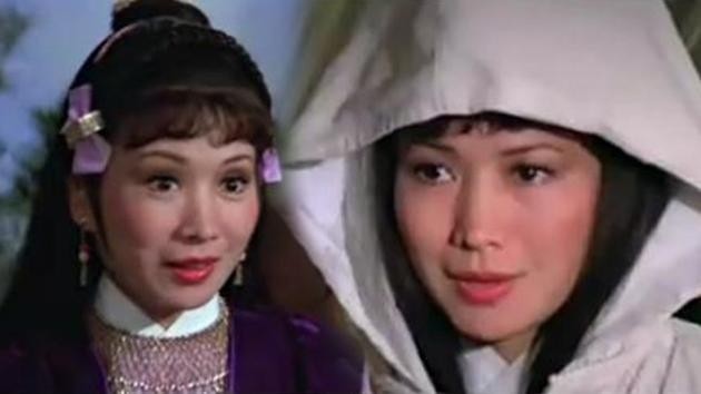 "Bóng hồng" cổ trang một thời qua đời tuổi 72