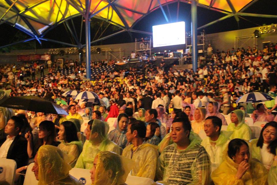 Người đẹp Peru chiến thắng Hoa hậu H&ograve;a b&igrave;nh Thế giới 2017 - Ảnh 13.