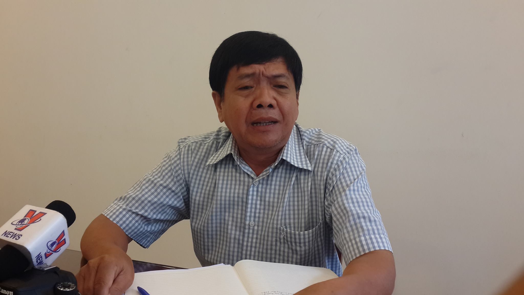 Đầu cơ đất quanh s&acirc;n bay Long Th&agrave;nh: Kh&oacute; diễn ra? - Ảnh 1.