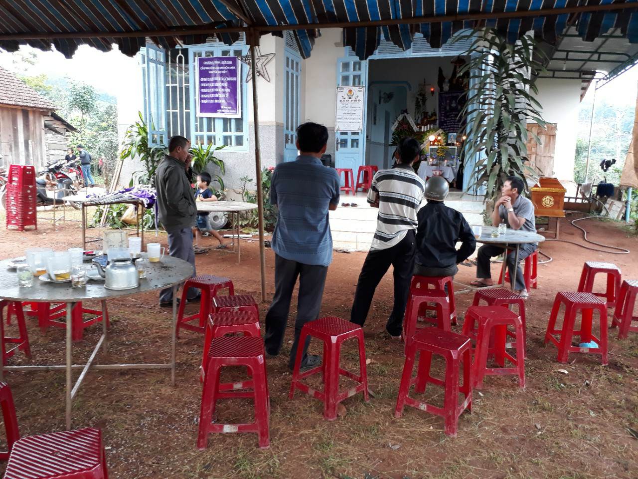 Một sản phụ tử vong bất thường, sở Y tế phủi trách nhiệm!