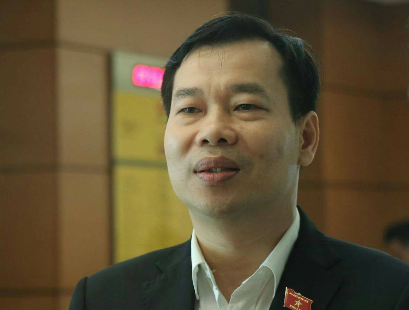 Cần xác minh nguồn gốc tài sản của ông Phạm Sỹ Quý