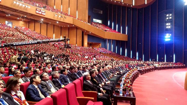 Tổng B&iacute; thư: C&aacute;ch mạng Th&aacute;ng Mười Nga đ&atilde; l&agrave;m rung chuyển thế giới - Ảnh 13.