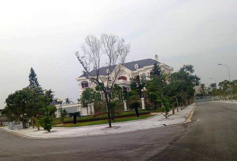 Sự thật bất ngờ về “phủ chúa” lộng lẫy ở xứ Thanh - Ảnh 1.