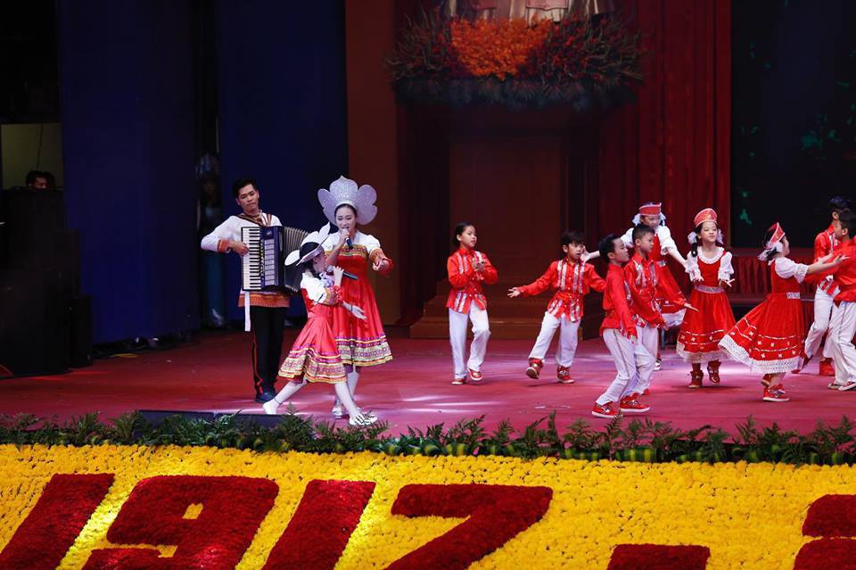 Tổng B&iacute; thư: C&aacute;ch mạng Th&aacute;ng Mười Nga đ&atilde; l&agrave;m rung chuyển thế giới - Ảnh 10.
