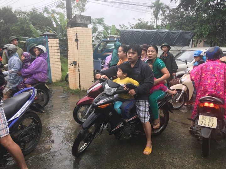 Tin đồn thủy điện Sông Tranh 2 bị sự cố là hoàn toàn thất thiệt - Ảnh 2.