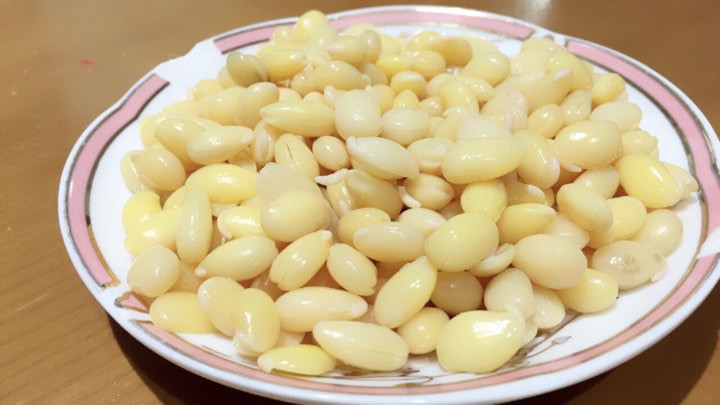 Ngọt bùi, giản dị như chè đậu ván Huế - Ảnh 2.
