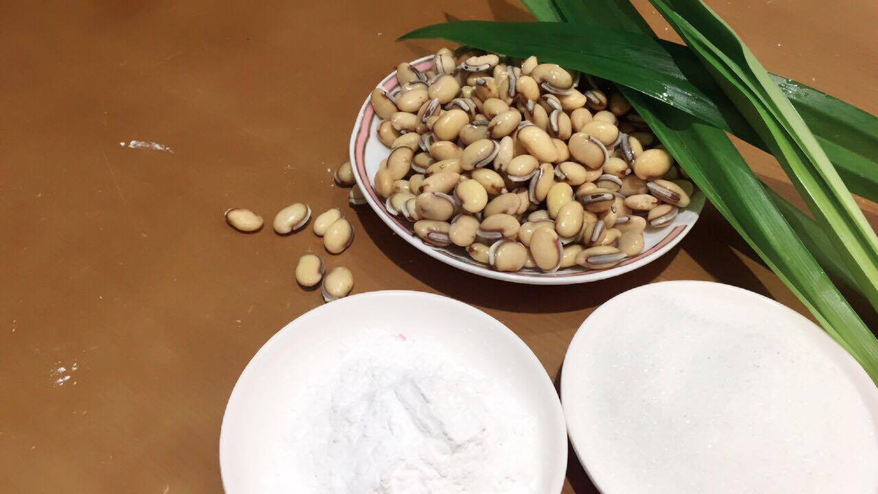 Ngọt bùi, giản dị như chè đậu ván Huế - Ảnh 1.