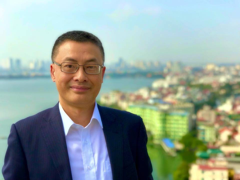 Thủ tướng bổ nhiệm t&acirc;n Thứ trưởng Bộ Ngoại giao - Ảnh 1.