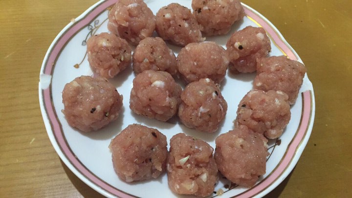 Canh tàu hũ ky, chữa cháy cho những ngày bận rộn - Ảnh 2.