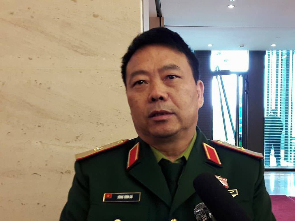 Thu hồi tài sản tham nhũng có gì khó, nó có cánh đâu mà bay được?
