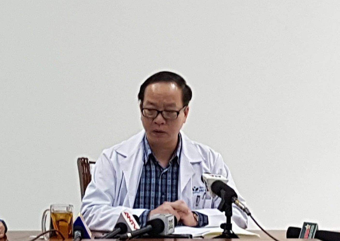Chuy&ecirc;n gia nhi n&oacute;i g&igrave; về nguy&ecirc;n nh&acirc;n 4 trẻ sơ sinh tử vong? - Ảnh 2.