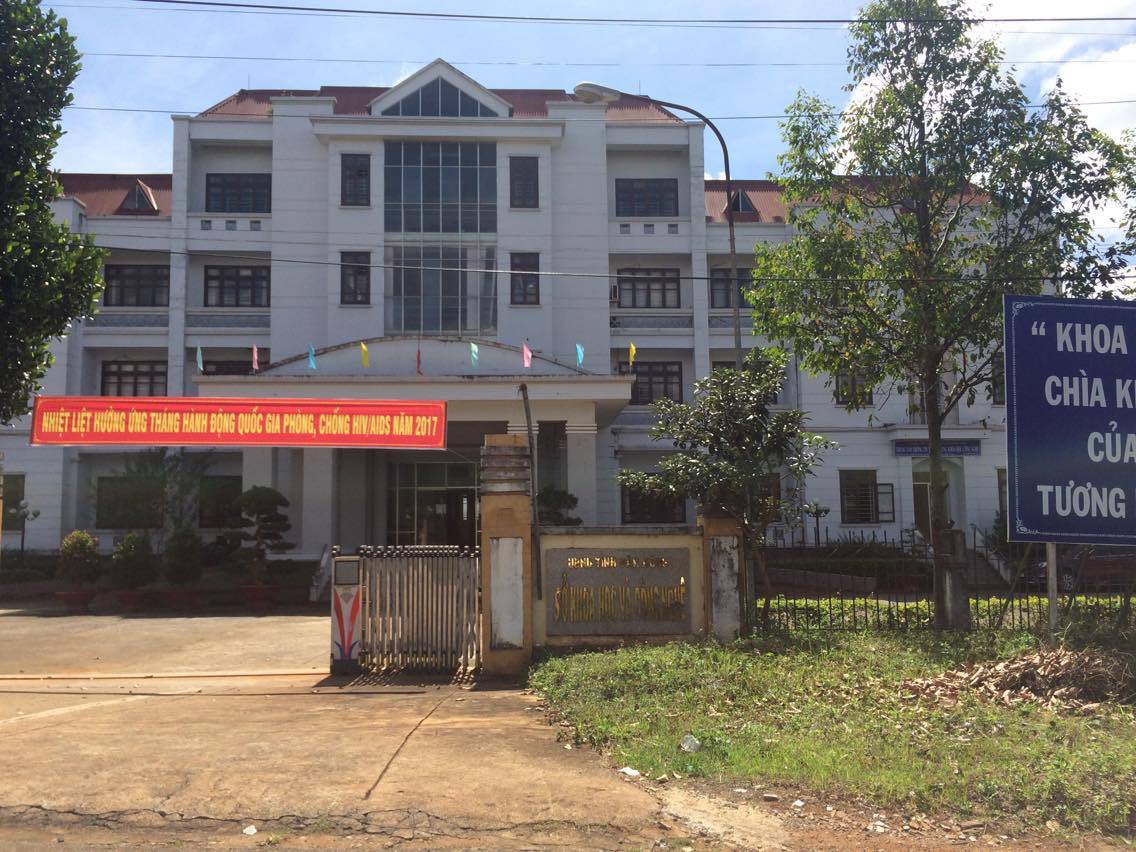 Đề nghị bổ nhiệm thần tốc ph&oacute; gi&aacute;m đốc sở tr&aacute;i quy định - Ảnh 1.