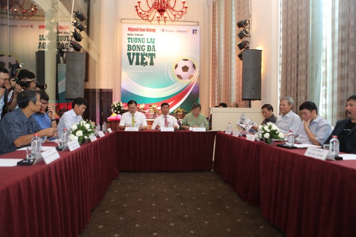 Chỉ có 1 CLB ở V-League đủ chuẩn chuyên nghiệp của AFC - Ảnh 3.