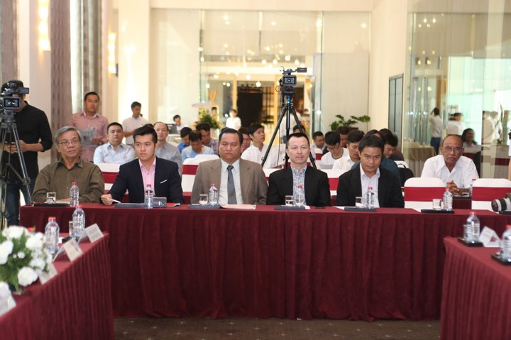 Chỉ có 1 CLB ở V-League đủ chuẩn chuyên nghiệp của AFC - Ảnh 4.