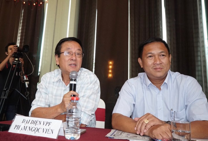 VFF kh&ocirc;ng bảo vệ được HLV th&igrave; c&ograve;n ai d&aacute;m nắm đội! - Ảnh 2.