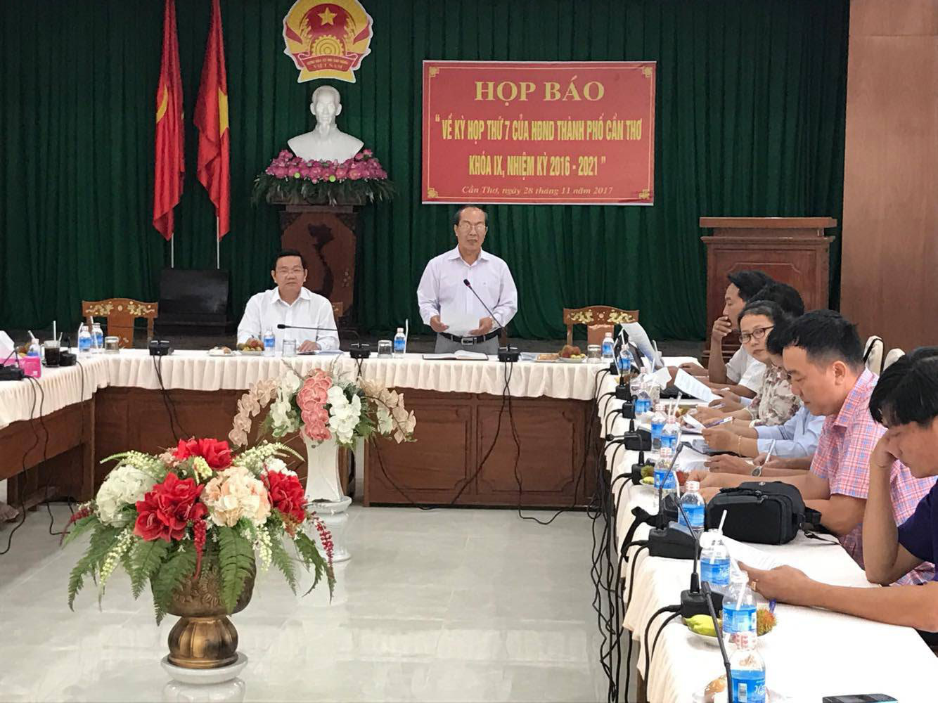 Thông tin mới nhất vụ Cần Thơ đề xuất dùng ngân sách bù lỗ đường bay “ế”