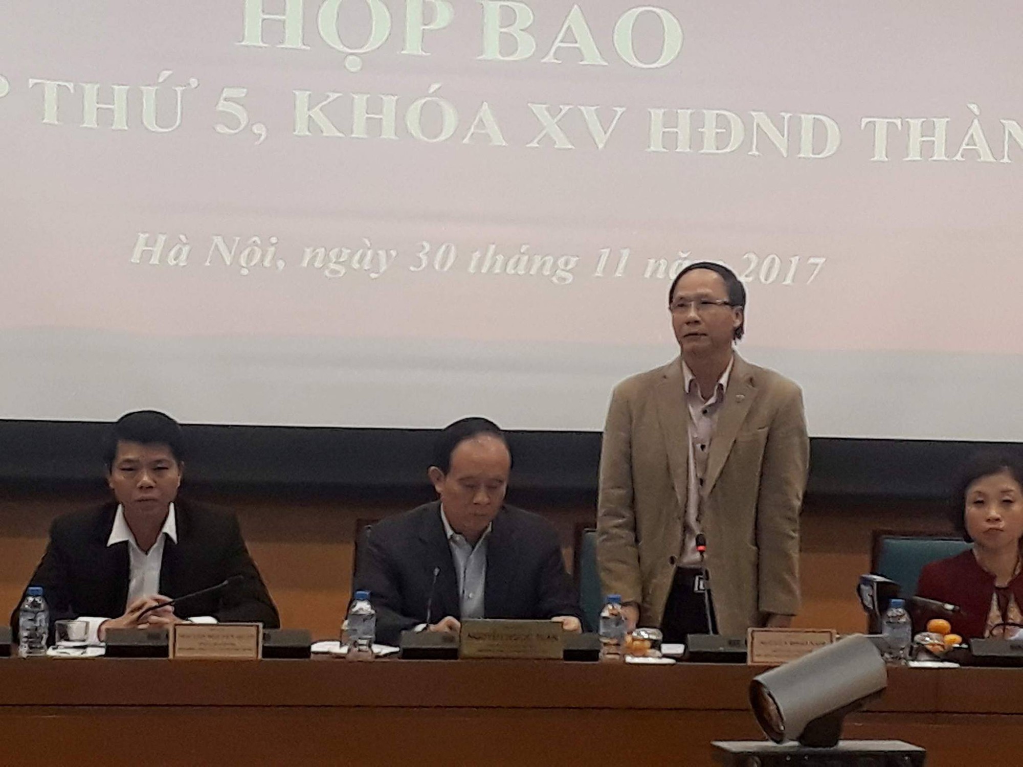 Khởi tố vụ án của tập đoàn Mường Thanh - Ảnh 1.