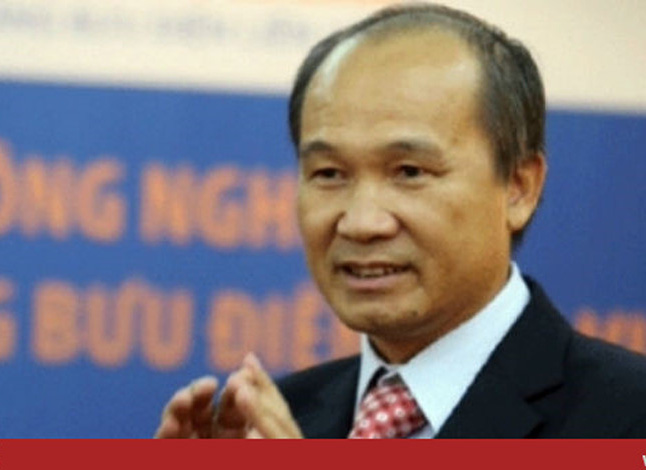 &Ocirc;ng Dương C&ocirc;ng Minh lại gom cổ phiếu Sacombank - Ảnh 1.