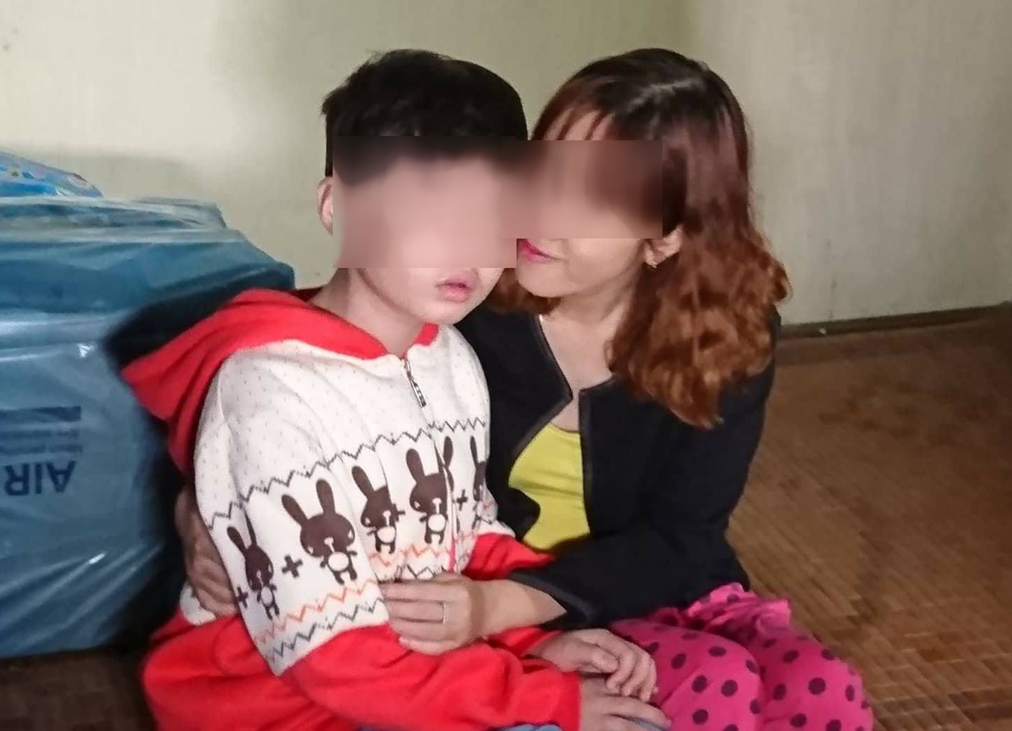 Chủ tịch Hà Nội yêu cầu xử nghiêm vụ bạo hành bé trai 10 tuổi