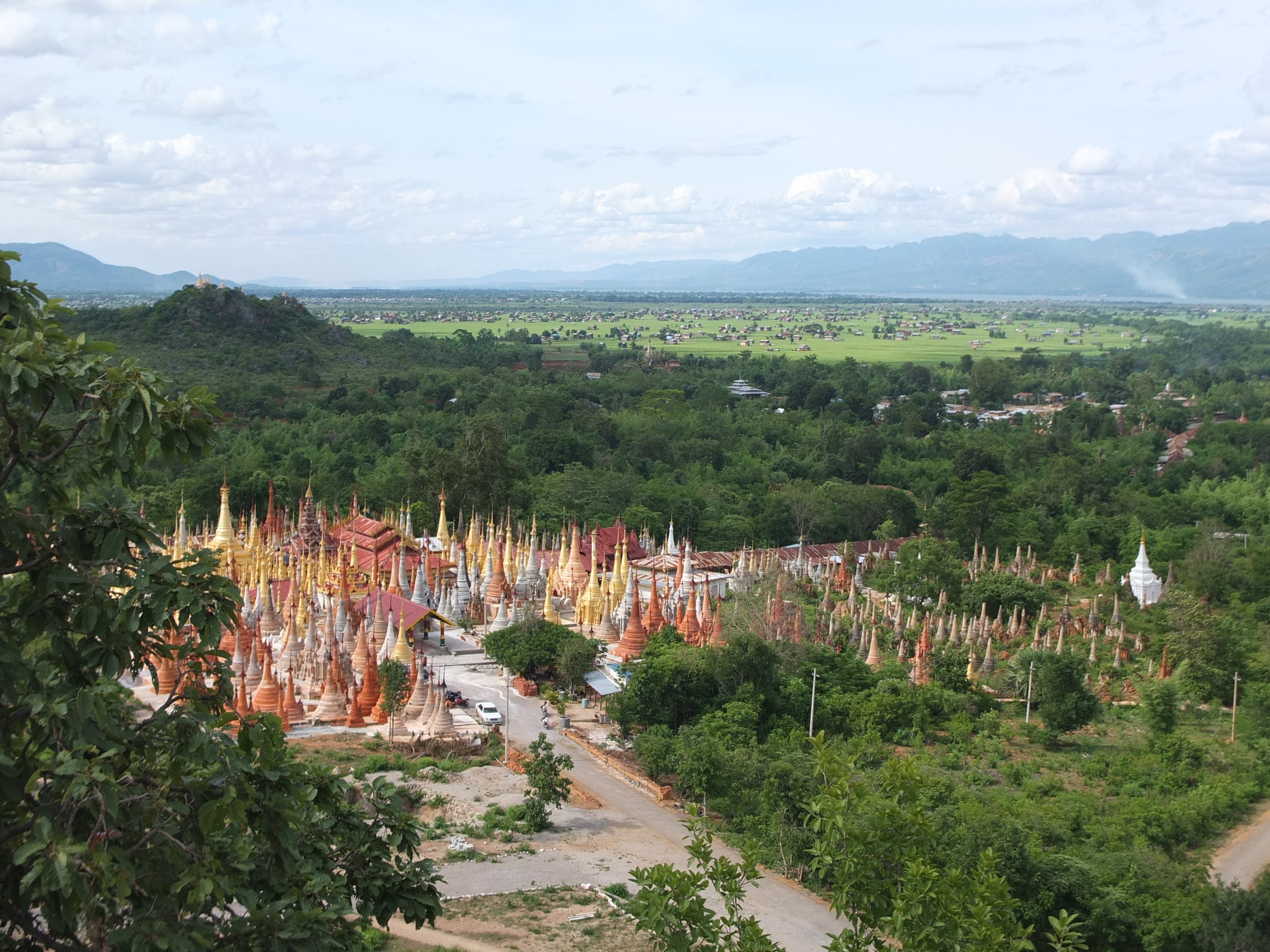 Myanmar: Đến, soi và mỉm cười nhẹ nhõm - Ảnh 23.