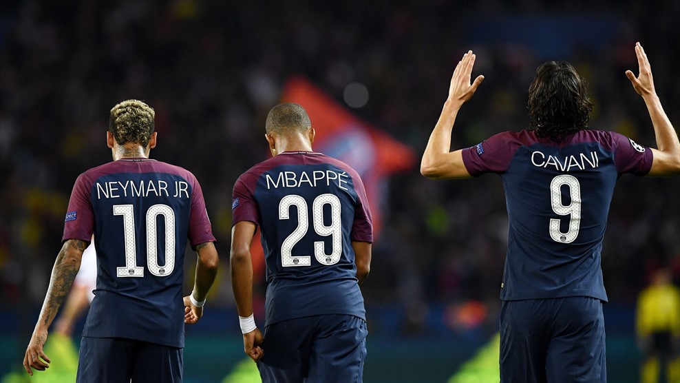Sẽ sớm có đại chiến ở vòng 1/16 Champions League - Ảnh 3.