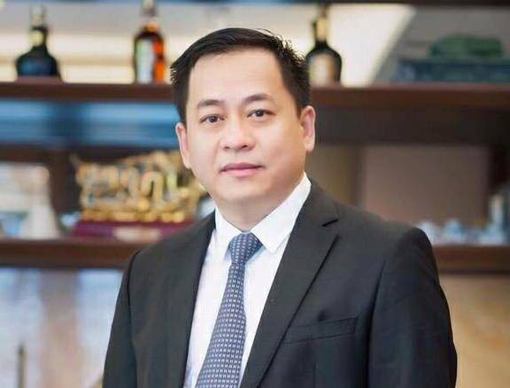 Khám xét nhà Vũ nhôm: Công an thu giữ nhiều tài liệu - Ảnh 1.