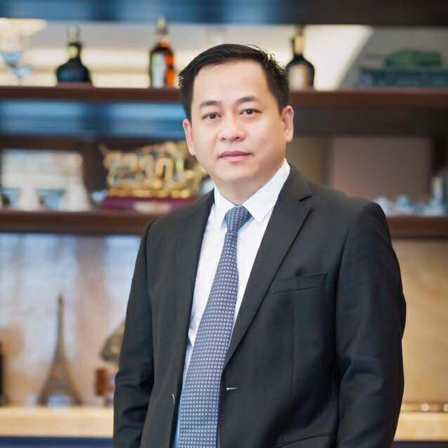 Phong tỏa tài sản của Vũ "nhôm"