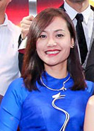 Phim của Hồng Ánh thắng lớn tại LHP ASEAN
