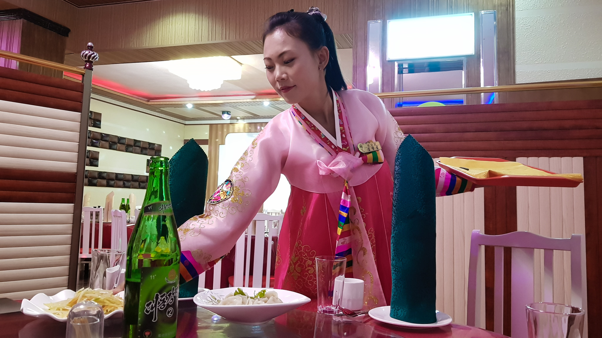 Triều Tiên, những điều bất ngờ - Ảnh 29.