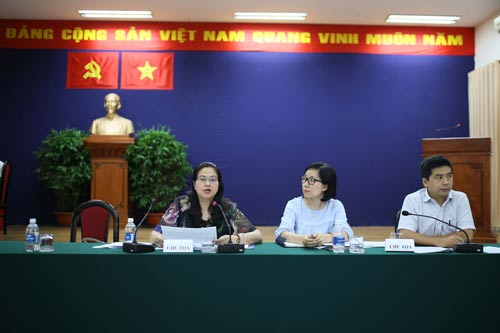 Nhiều chủ đề quan trọng ở SOM 3 tại TP HCM