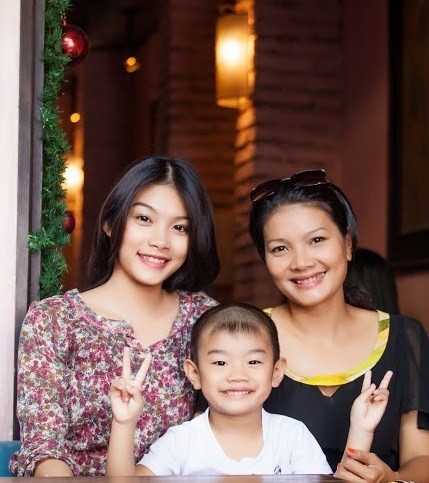 Kiều Trinh ám ảnh quá khứ bị ấu dâm - Ảnh 3.
