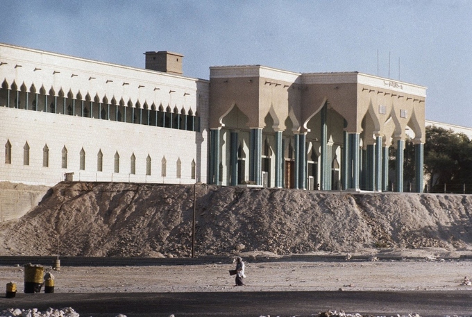 Qatar gi&agrave;u l&ecirc;n nhanh ch&oacute;ng như thế n&agrave;o - Ảnh 3.