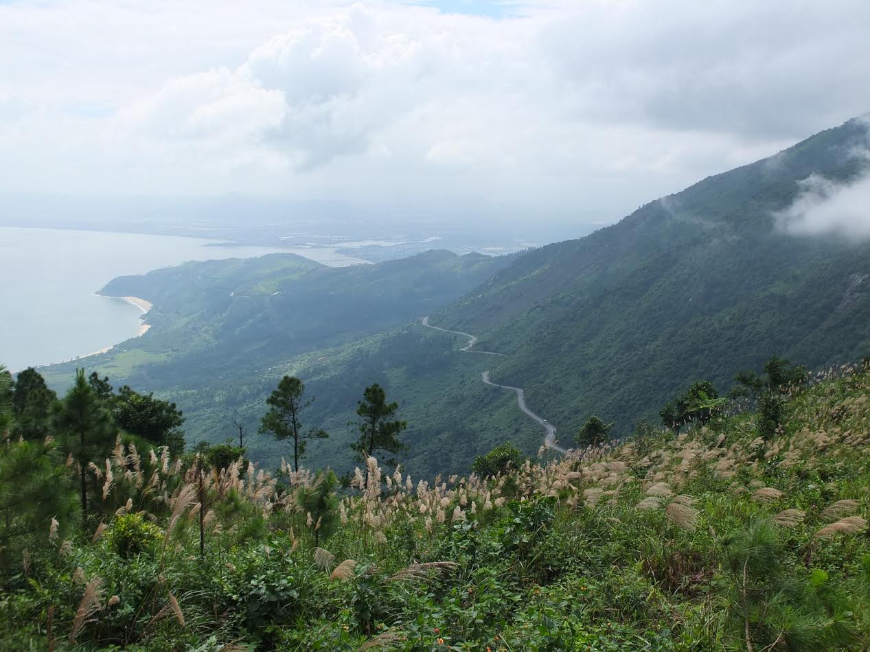 Phi&ecirc;u bồng tr&ecirc;n Hải V&acirc;n Quan - Ảnh 4.