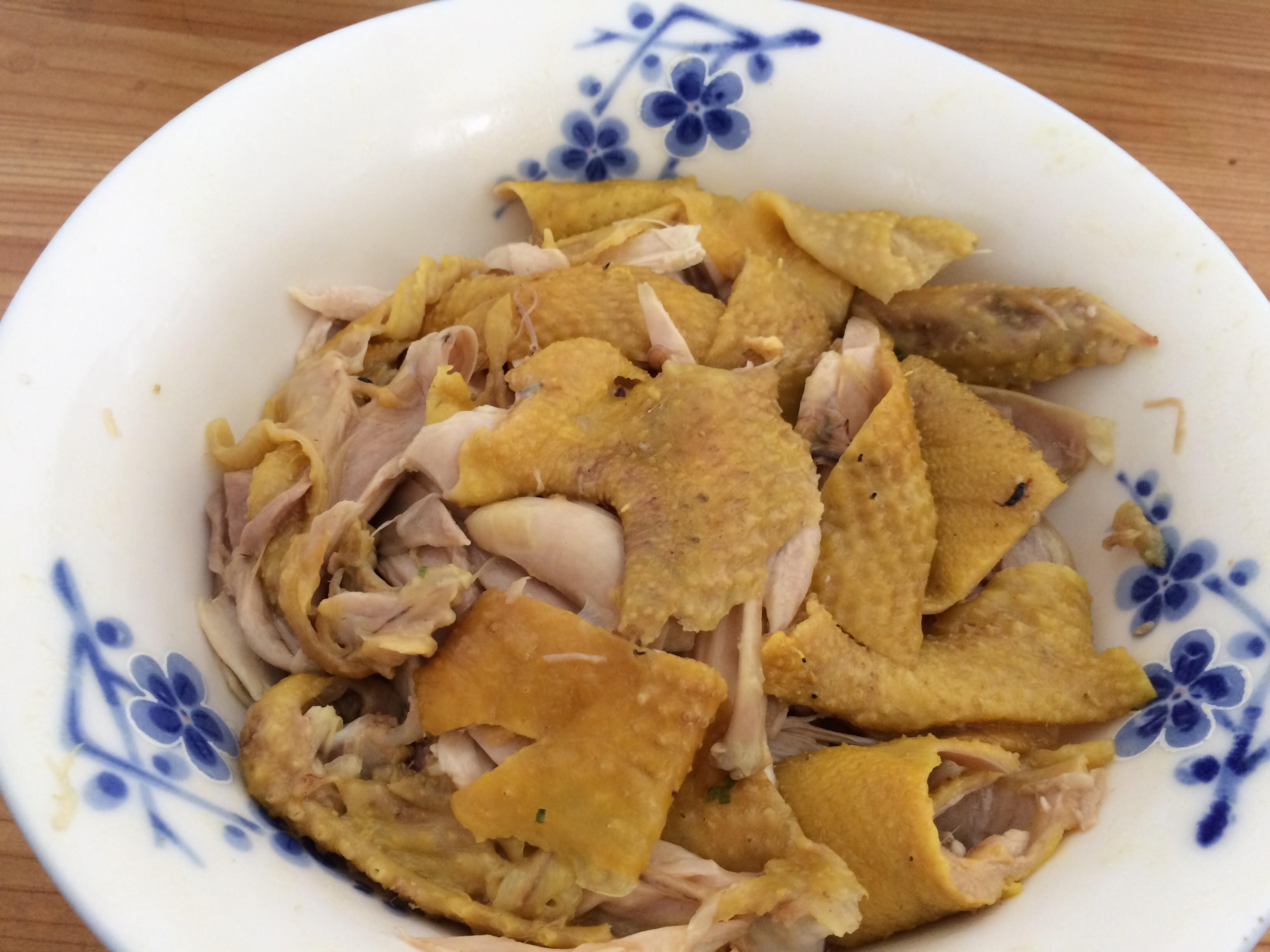 Phở gà made in… nhà tôi - Ảnh 4.