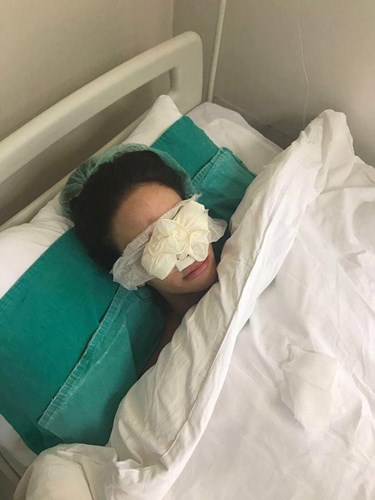 Chi 6 tỉ đồng cho 10 năm dao kéo - Ảnh 3.