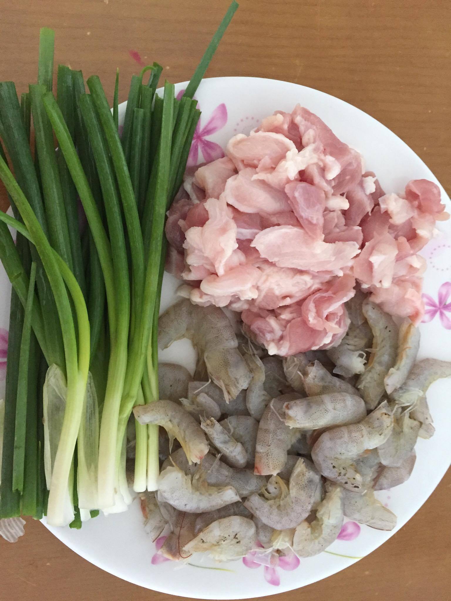 L&agrave;m b&aacute;nh bột lọc thiệt ngon, đ&acirc;u c&oacute; dễ! - Ảnh 2.
