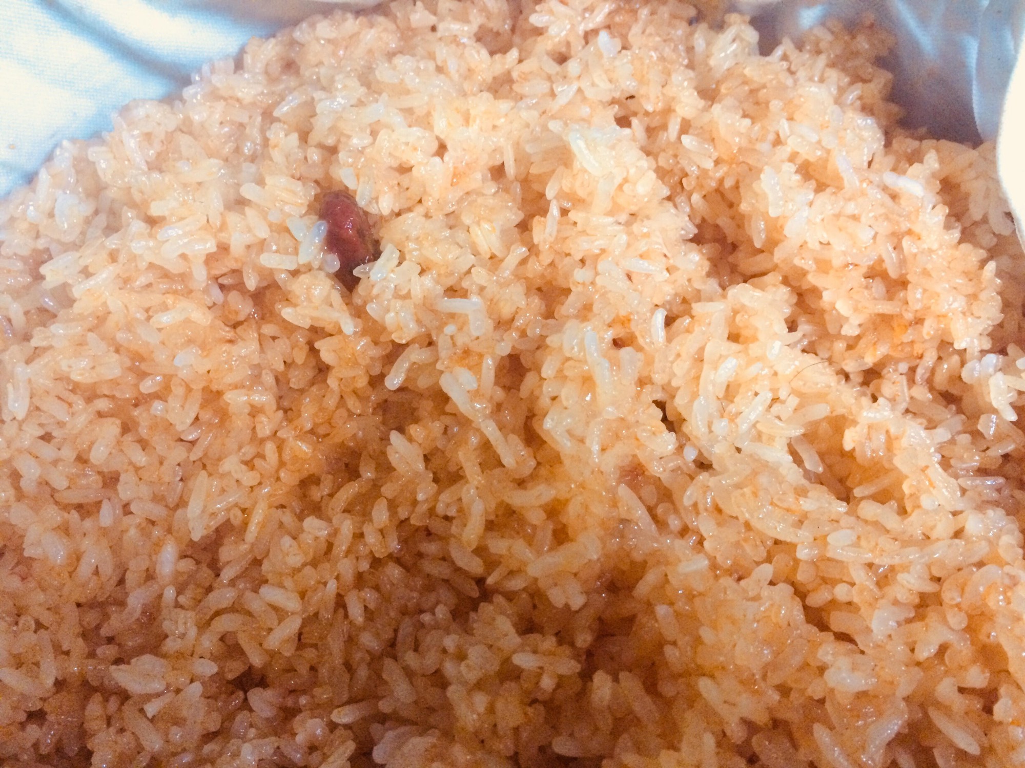 X&ocirc;i gấc nấu dễ ợt, tự l&agrave;m m&agrave; ăn cho an to&agrave;n - Ảnh 3.