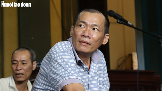 D&igrave;m chết vợ hờ, bỏ x&aacute;c trong nh&agrave; 8 ng&agrave;y - Ảnh 1.