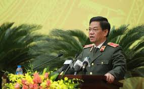 Công an Hà Nội chưa xử lý 1 cán bộ nào liên quan đến trật tự đô thị