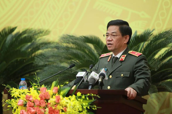 Giám đốc Công an Hà Nội: Không có "củi ướt", "củi khô" ở vụ Mường Thanh