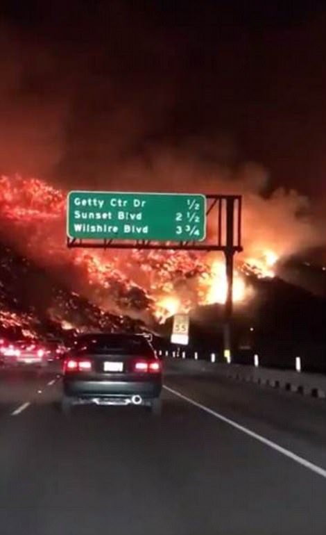 Ch&iacute;nh quyền cảnh b&aacute;o Những ng&agrave;y vỡ tim ở Los Angeles - Ảnh 6.