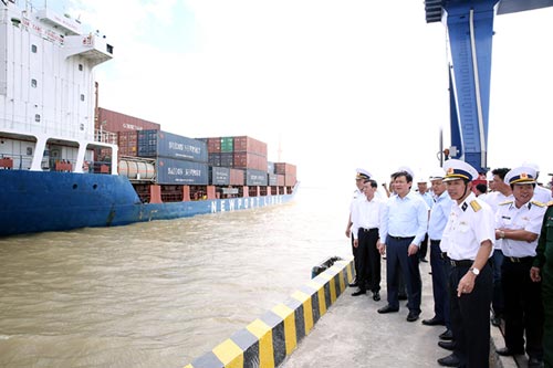 Hợp lực đầu tư để ĐBSCL phát triển