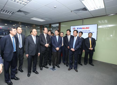 Không sản xuất điện bằng mọi giá